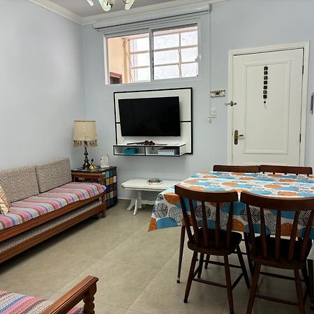 Apartamento Central Setimo Andar Serra Negra  Eksteriør billede