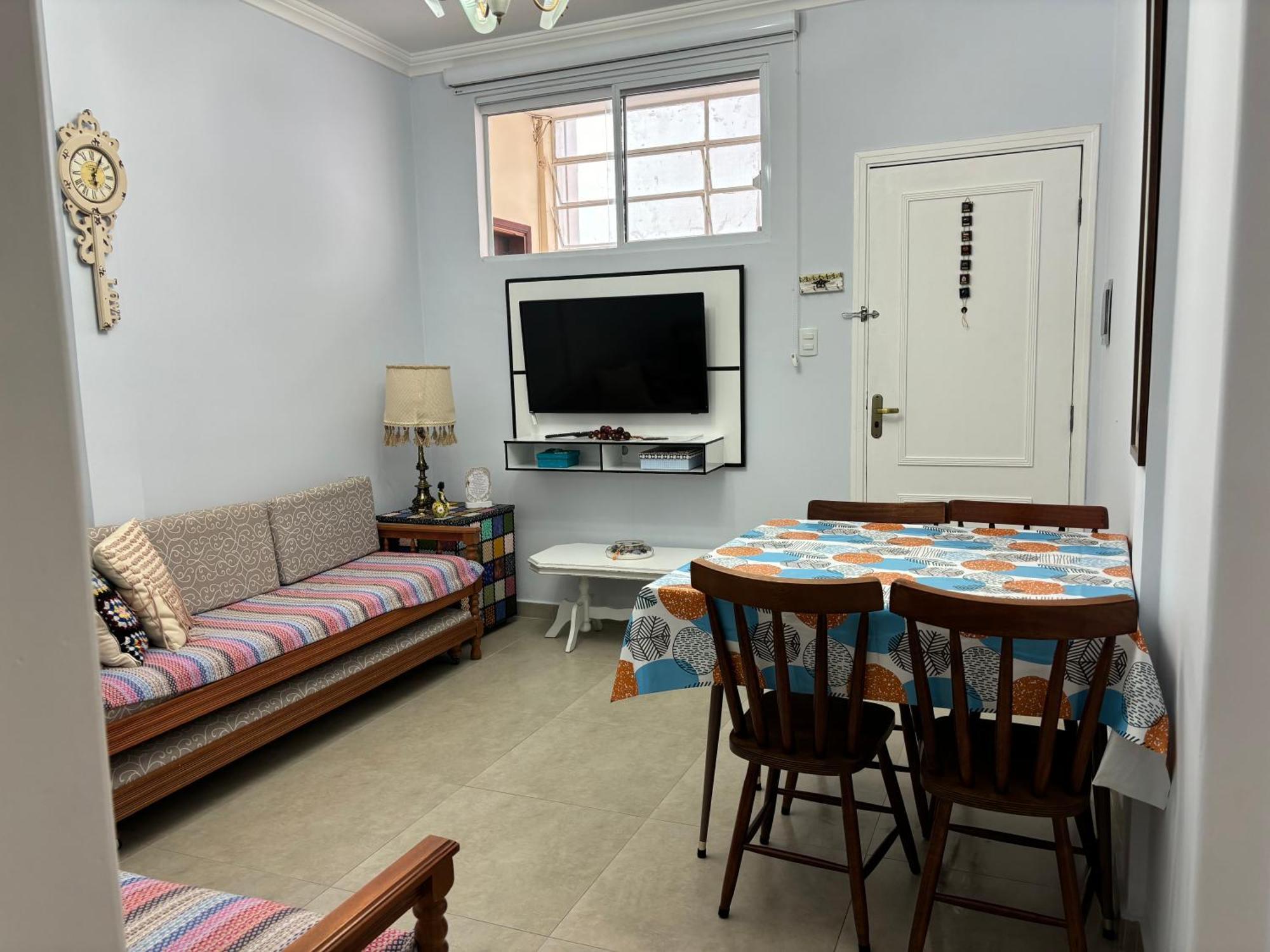 Apartamento Central Setimo Andar Serra Negra  Eksteriør billede
